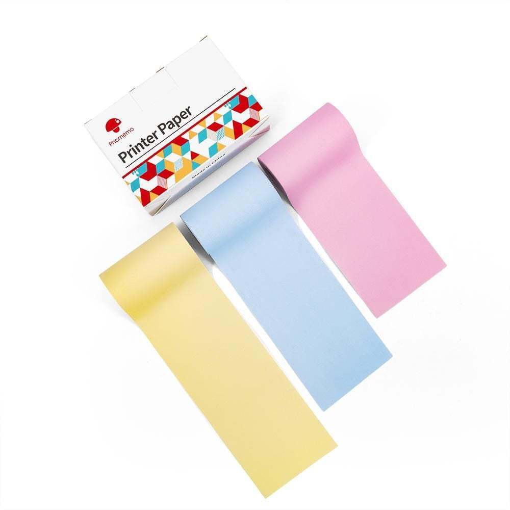 Portable Mini Thermal Label Printer - Home Photo Printer, Bluetooth-compatible, Mini Label Printer